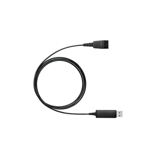 Перехідник Jabra Link 230 (230-09) - зображення 1