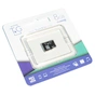 Карта пам'яті T&G 8GB microSD class10 (TG-8GBSDCL10-00) - уменьшенное изображение 1