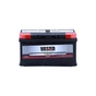 Акумулятор автомобільний Vesna 100 Ah/12V Premium Euro (415 100) - зменшене зображення 1