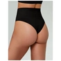 Труси Giulia Brasilian Shapewear Light nude S/M (4823116930643) - зменшене зображення 5