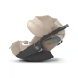 Автокрісло Cybex Cloud T i-Size Plus Cozy Beige (523001301) - зменшене зображення 5