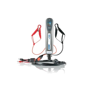 Зарядний пристрій для автомобільного акумулятора EXIDE 12/5.5 зображення 1