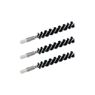 Йорж для чистки зброї Bore Tech 30 нейлон 8/32 M 3 шт/уп (BTNR-30-003) зображення 1