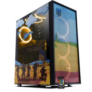 Комп'ютер Vinga Wolverine D5096 (I5M32G3060W.D5096) зображення 1