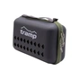 Туристичний рушник Tramp_ТОВ з мікрофібри в чохлі Pocket Towel 50х100 M Army green (UTRA-161-M-army-green) - зменшене зображення 8
