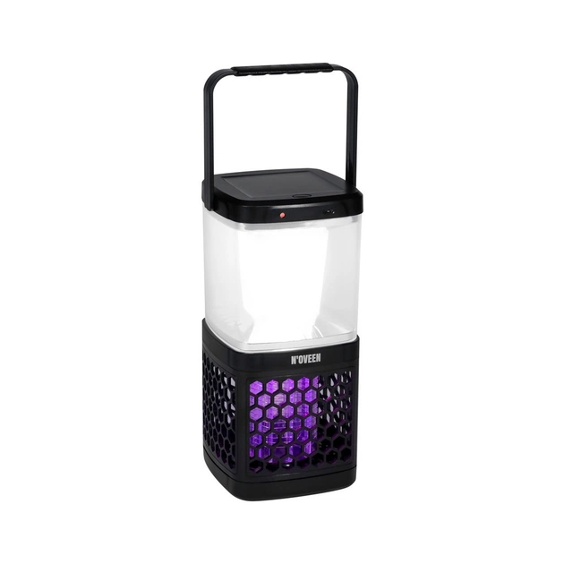 Інсектицидна лампа N'oveen IKN895 (RL074376) - picture 1