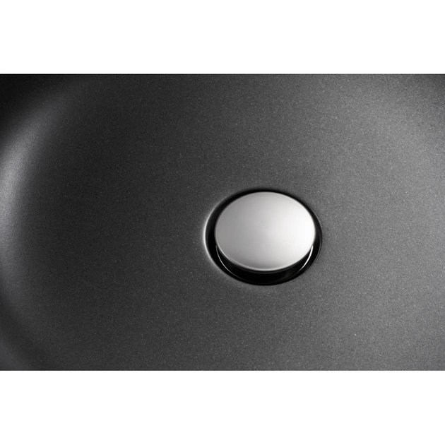 Раковина GRANADO Cati grafito (gbs0107) - изображение 4