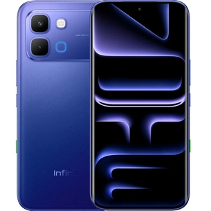 Мобільний телефон Infinix Note Edge 8/256Gb Stellar Blue (4894947111181) зображення 1