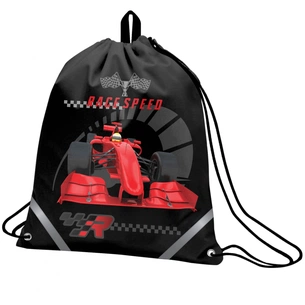 Сумка для взуття Yes SB-10 Race legend (533180) зображення 1