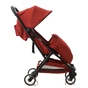 Коляска BabyHit Colibri Ferrari Red (71633) - зменшене зображення 5