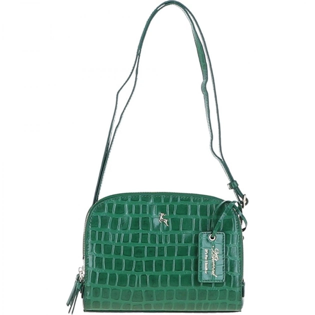 Сумка Ashwood C57 Creen/Croc - изображение 1
