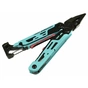 Мультитул Leatherman Signal Aqua (832733) - preview 5