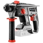 Перфоратор Graphite Energy+ SDS-plus, 18V, 2.2Дж, 2.26кг (без АКБ та ЗП) (58G027) - уменьшенное изображение 1