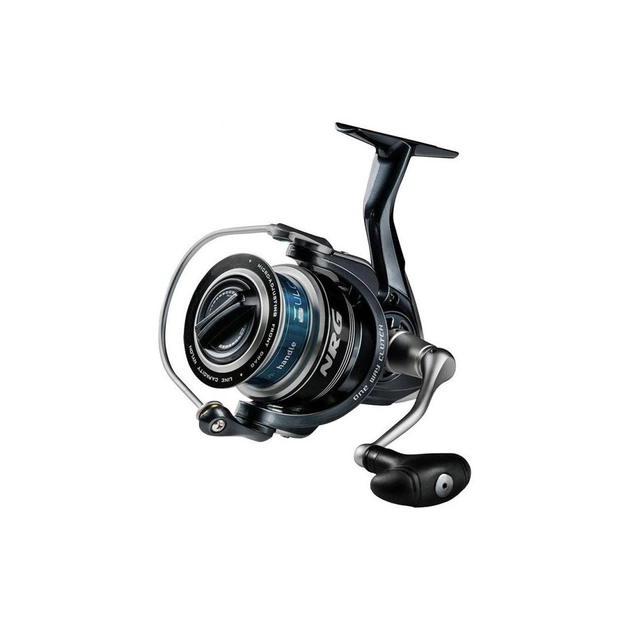 Котушка Brain fishing NRG 4500 9+1BB (1858.41.71) - изображение 1