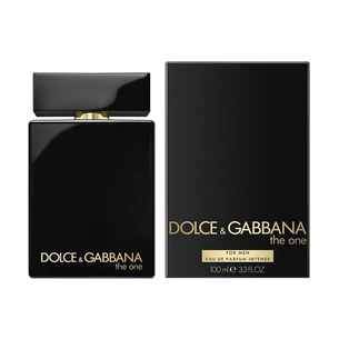 Парфумована вода Dolce&Gabbana The One For Men Eau De Parfum Intense 100 мл (3423473051756) зображення 1