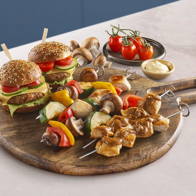 Аксесуар до мультиварок Philips HD9920/00 - picture 9