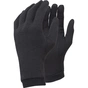Рукавицы Trekmates Silk Liner Glove GLV-TH-U10547 black - M - чорний (015.0444) - уменьшенное изображение 1