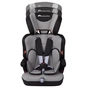 Автокрісло Bebe Confort EVER SAFE+ Hot Grey (8512652210) - зменшене зображення 3