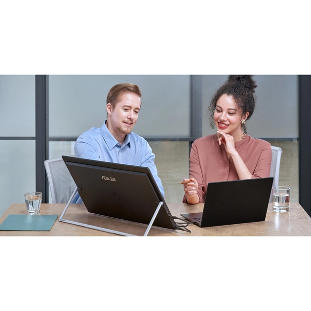 Монітор ASUS ZenScreen MB249C (90LM0865-B01170) - picture 3