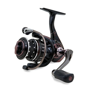 Котушка Nomura HARU TROUT AREA FD1000 0.17мм/200м 8+1п 4.5:1 (248гр) (NM10610910) зображення 1