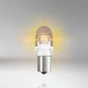 Автолампа Osram світлодіодна (OS 1557 YE-02B) - зменшене зображення 4