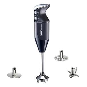 Блендер Bamix Prime М 250 Black (1022.023) изображение 1