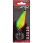 Блесна Select ProAtom 15.0g 65mm 13 (1870.68.43) - уменьшенное изображение 2