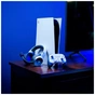 Навушники Razer Kaira Pro Hyperspeed for PS5 Bluetooth White-Black (RZ04-04030200-R3G1) - зменшене зображення 8