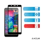 Скло захисне ACCLAB Full Glue Tecno Pop 3 (1283126518362) - зменшене зображення 5