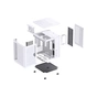Корпус для ПК JONSBO TK-1 White - зменшене зображення 11