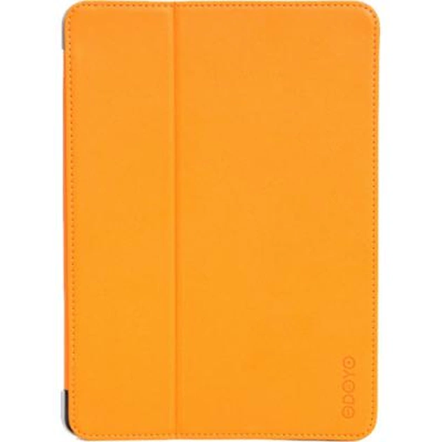 Чохол до планшета Odoyo IPAD AIR /AIRCOAT VIBRANT ORANGE (PA532OR) - изображение 1