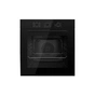 Духова шафа PRIME Technics POB 6820 M BK - зменшене зображення 1