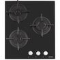 Варочна поверхня Eleyus MALVA 45 BL CF - уменьшенное изображение 1