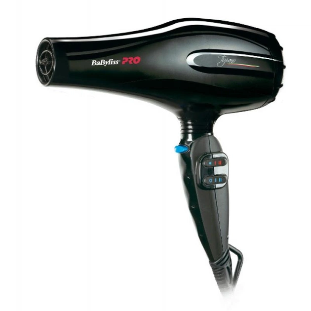 Фен Babyliss Pro BAB6310RE - зображення 1