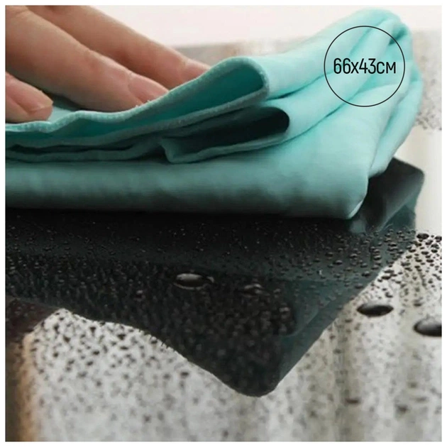 Автомобільна серветка ColorWay CW-6643 - зображення 7