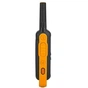 Портативна рація Motorola TALKABOUT T82 Extreme Quad Yellow Black (5031753007218) - зменшене зображення 3
