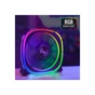 Кулер до корпусу AeroCool Astro 12 ARGB 6-pin - зменшене зображення 5