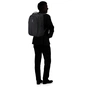 Рюкзак для ноутбука Samsonite 15.6", Samsonite Guardit 3.0, Black (KR2*09002) - зменшене зображення 12