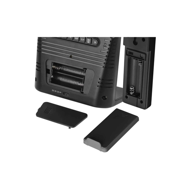 Метеостанція EMOS E8010 - зображення 6