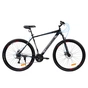 Велосипед Crossride Nerio 29" рама-21" St Black/Grey (02551-210-1) - зменшене зображення 1
