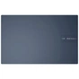 Ноутбук ASUS Vivobook 17 X1704VA-AU980 (90NB13X2-M00H70) - зменшене зображення 5