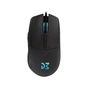 Мишка Dream Machines DM5 Blink S USB Black (DM5_BLINK_S) - зменшене зображення 1
