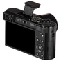 Цифровий фотоапарат Panasonic LUMIX DC-TZ200 Black (DC-TZ200EE-K) - зменшене зображення 11