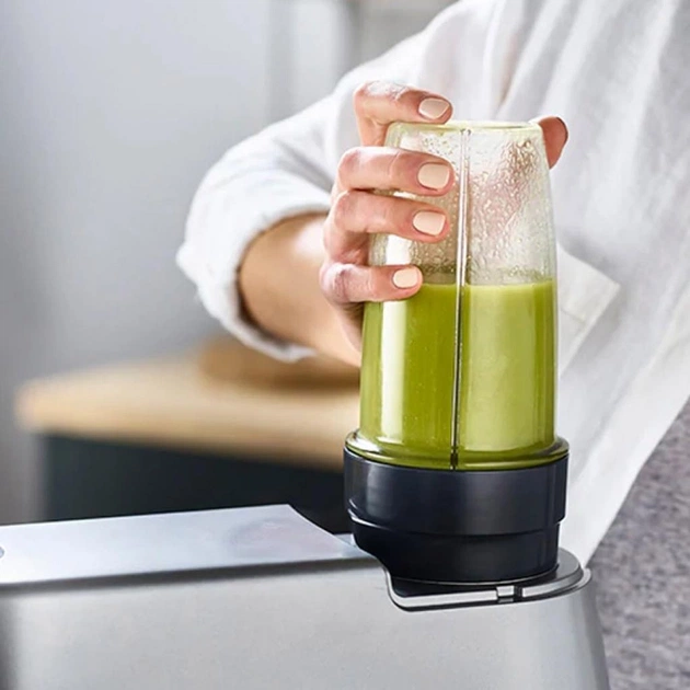 Аксесуари до кухонних комбайнів Kenwood KAH 740 PL (KAH740PL) - picture 3