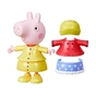 Фігурка Peppa Pig Figurines - Одягни Пеппу (G0331) - зменшене зображення 1