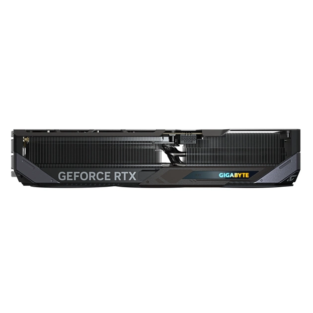 Відеокарта GIGABYTE GeForce RTX5090 32GB GAMING OC (GV-N5090GAMING OC-32GD) - зображення 6