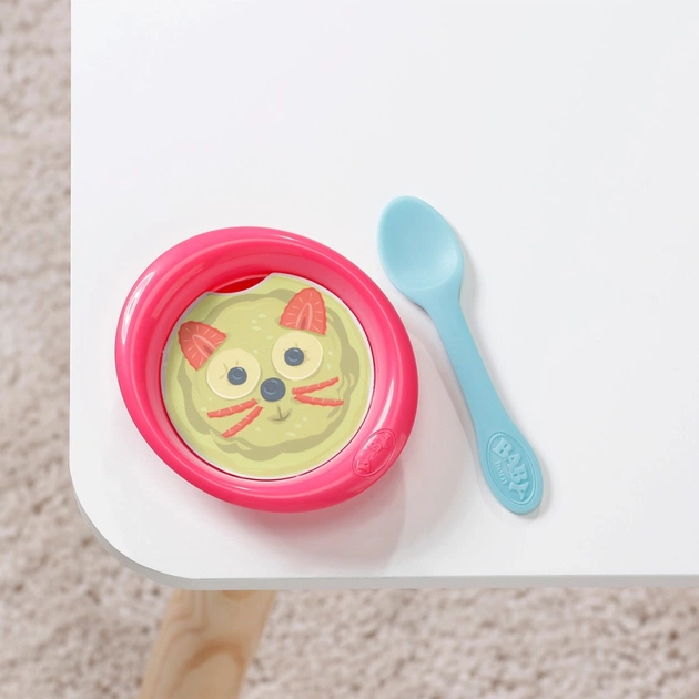 Пупс Zapf Baby Born – Чарівна Емма 43 см (834800) - picture 4