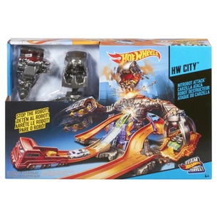 Автотрек Hot Wheels Карзила (CDR06) зображення 1