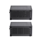 Корпус для ПК JONSBO D41 MESH Black - уменьшенное изображение 7