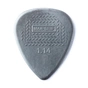 Медіатор Jim Dunlop Max-Grip Nylon Standard Pick 1.14mm 12 шт. (449P1.14) - зменшене зображення 1